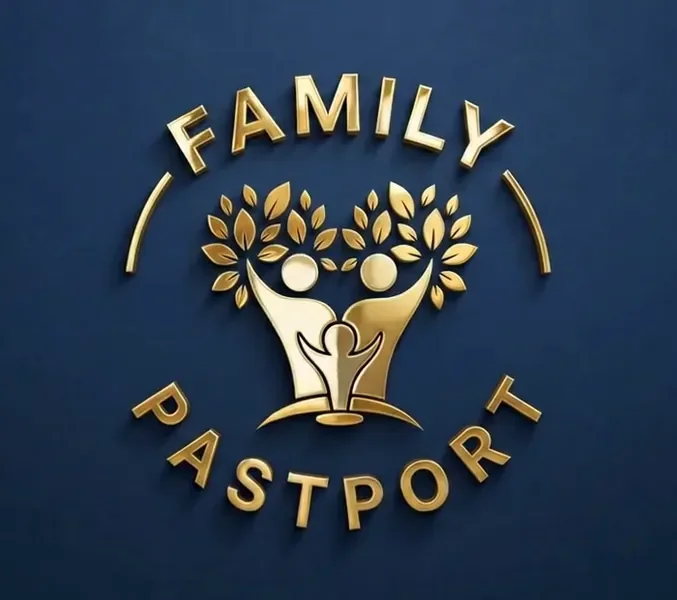 FAMILYPASTPORT