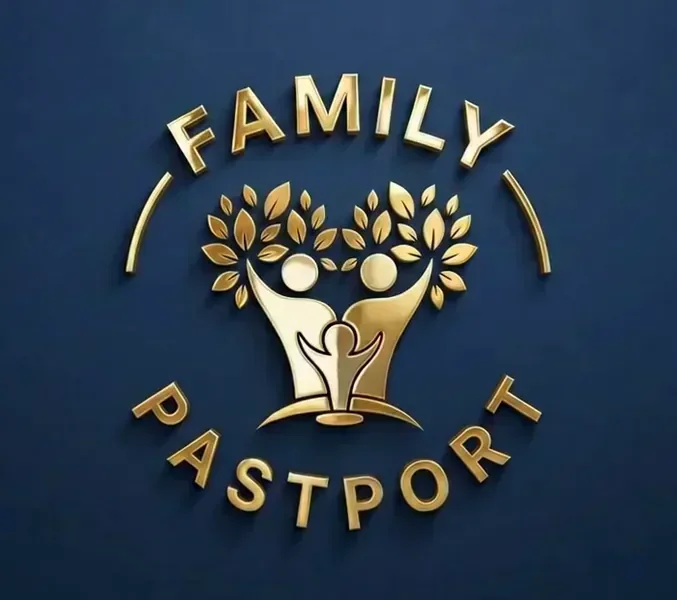 FAMILYPASTPORT
