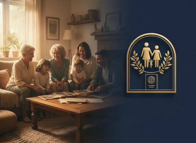 FAMILYPASTPORT